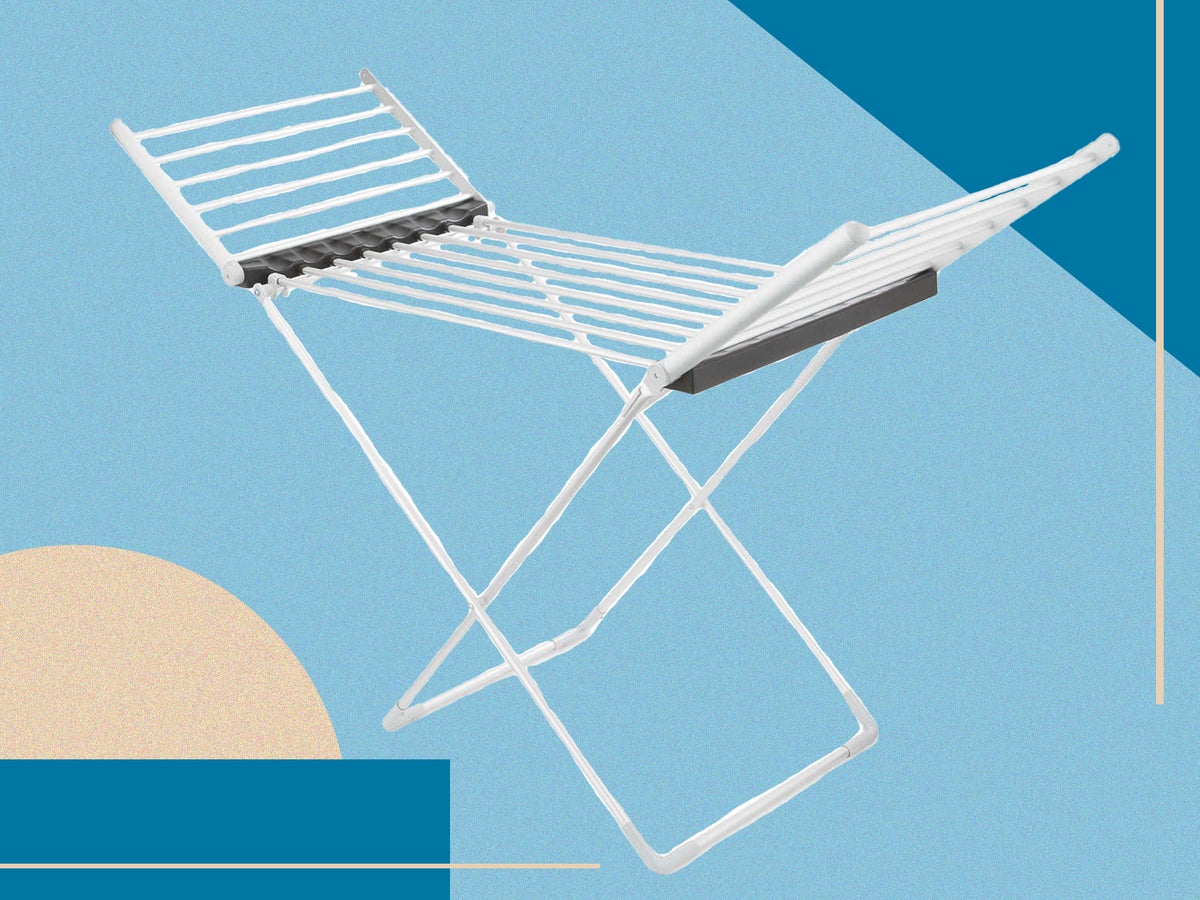 About Aldi Heated Clothes Airer 2022 Update Get Latest News Update